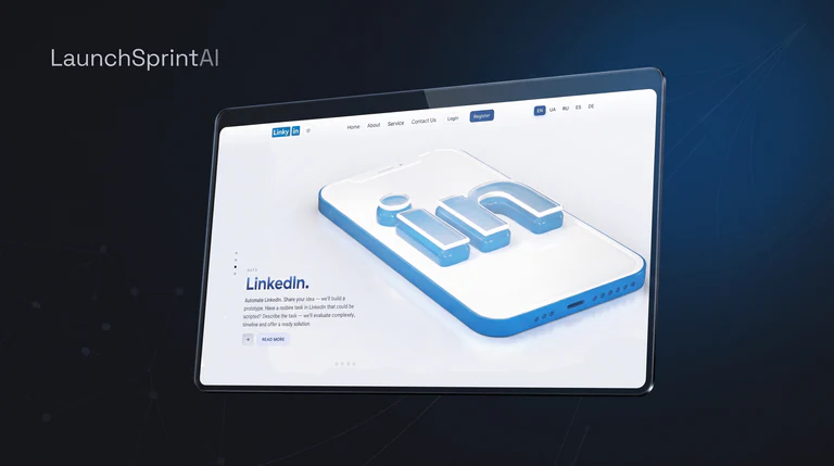 Seocheck-AI for LinkedIn